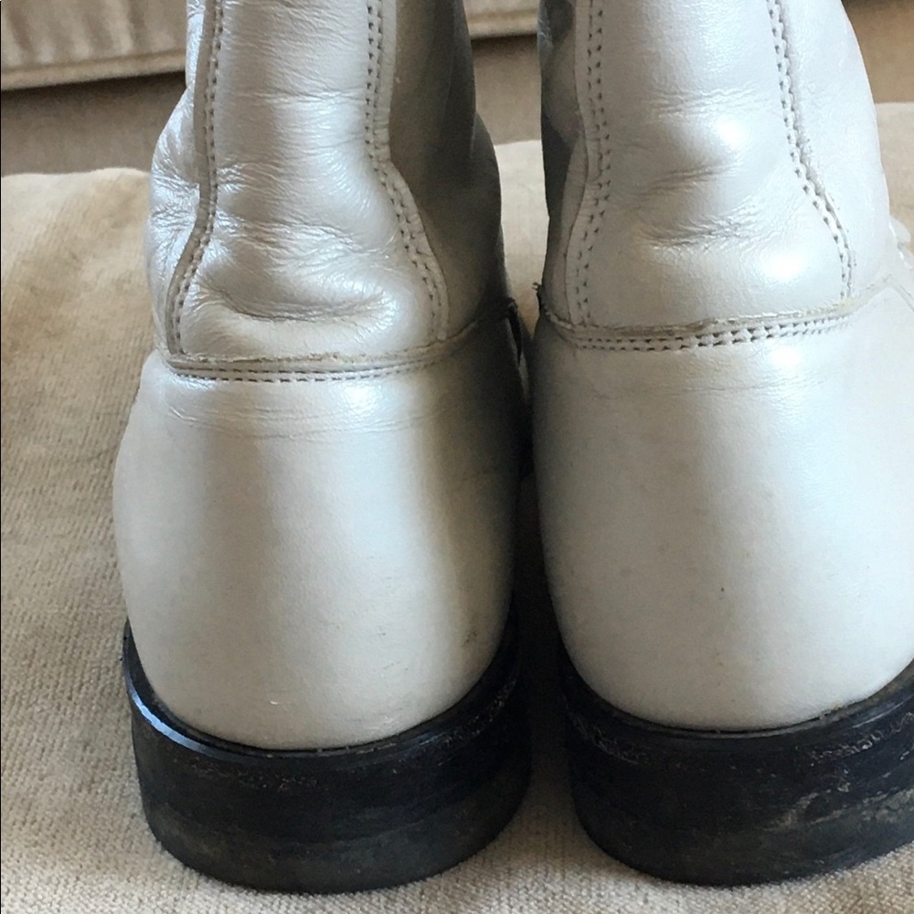 Vintage Justin Boots